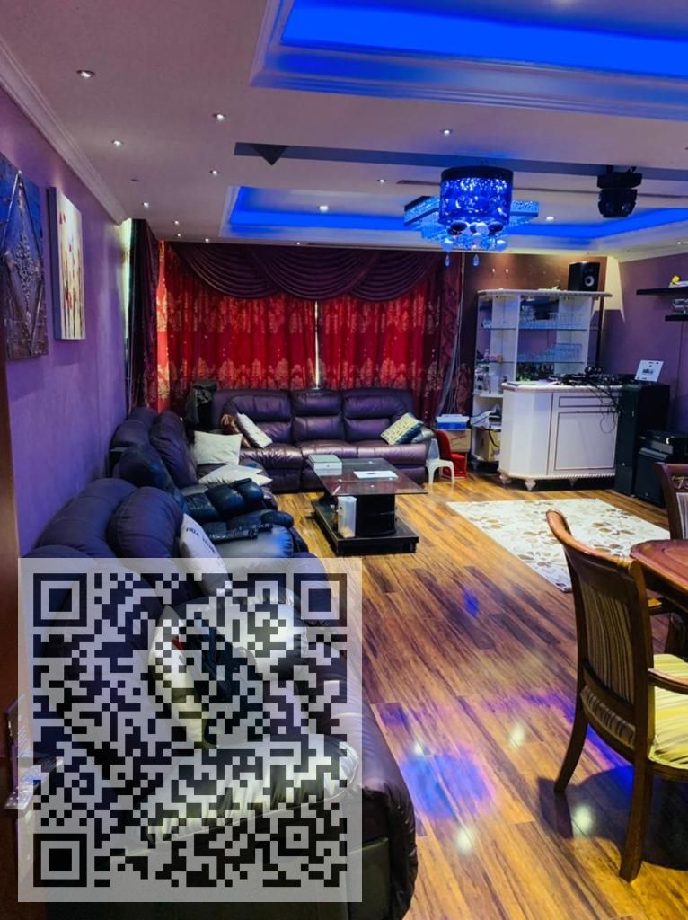 3 BHK FOR SALE IN FALCON TOWER, 2100 SQFT