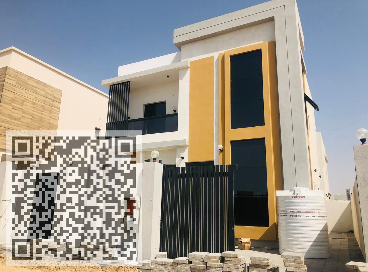 3 BEDROOMS VILLA FOR RENT IN ZAHYA