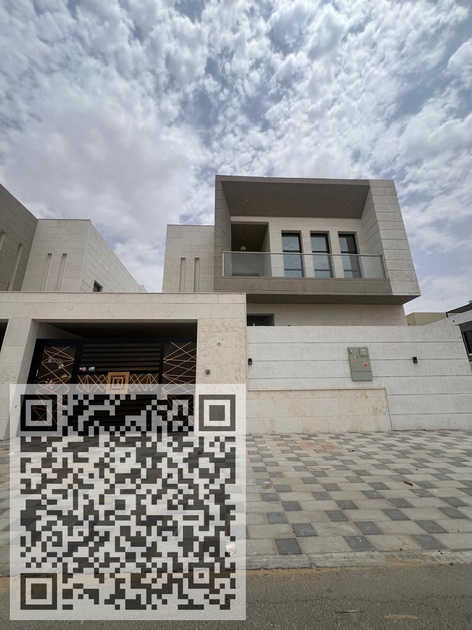 BRAND NEW BEAUTIFUL 5 MASTER BEDROOM VILL FOR RENT IN AL YASMEEN AJMAN
