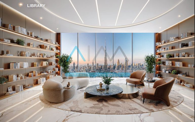 INVESTOR DEAL l 1% Monthly l FULLY FURNISHED l GOOD VIEW