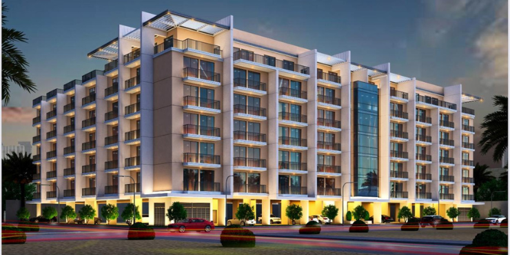 Sports View Residence