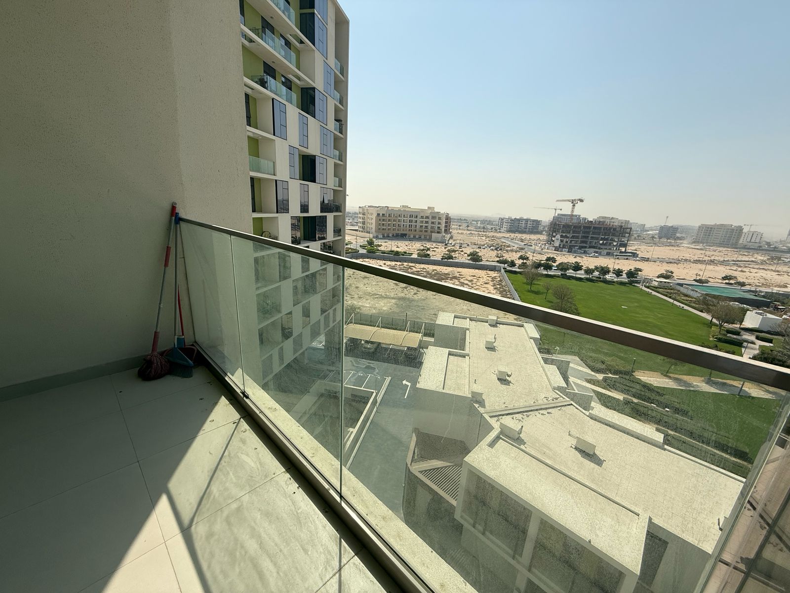 READY TO MOVE BIGGEST 2 BEDROOM LAYOUT WITH MAID'S ROOM