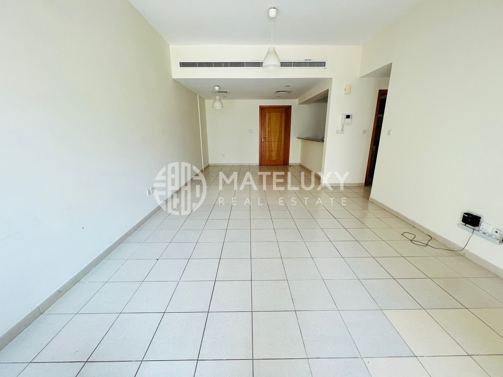 apartment card