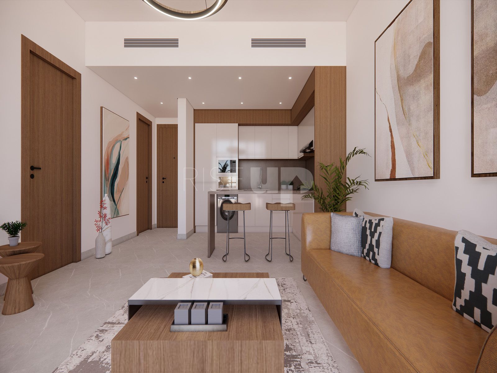 Payment Plan | Prime Location | Spacious Unit