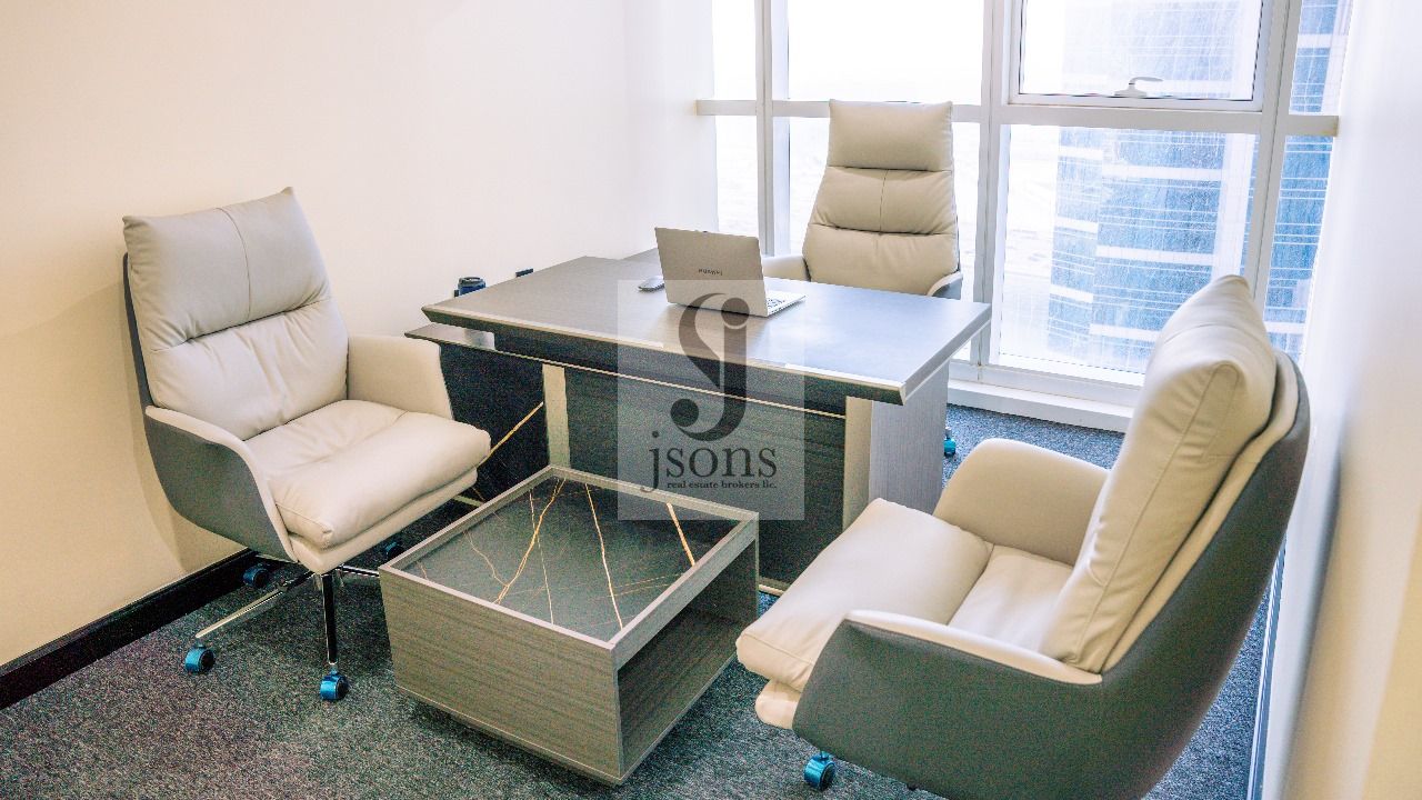Virtual Office to OPEN NEW Company BANK ACCOUNT Dubai | Approved by all Banks | UNLIMITED INSPECTIONS