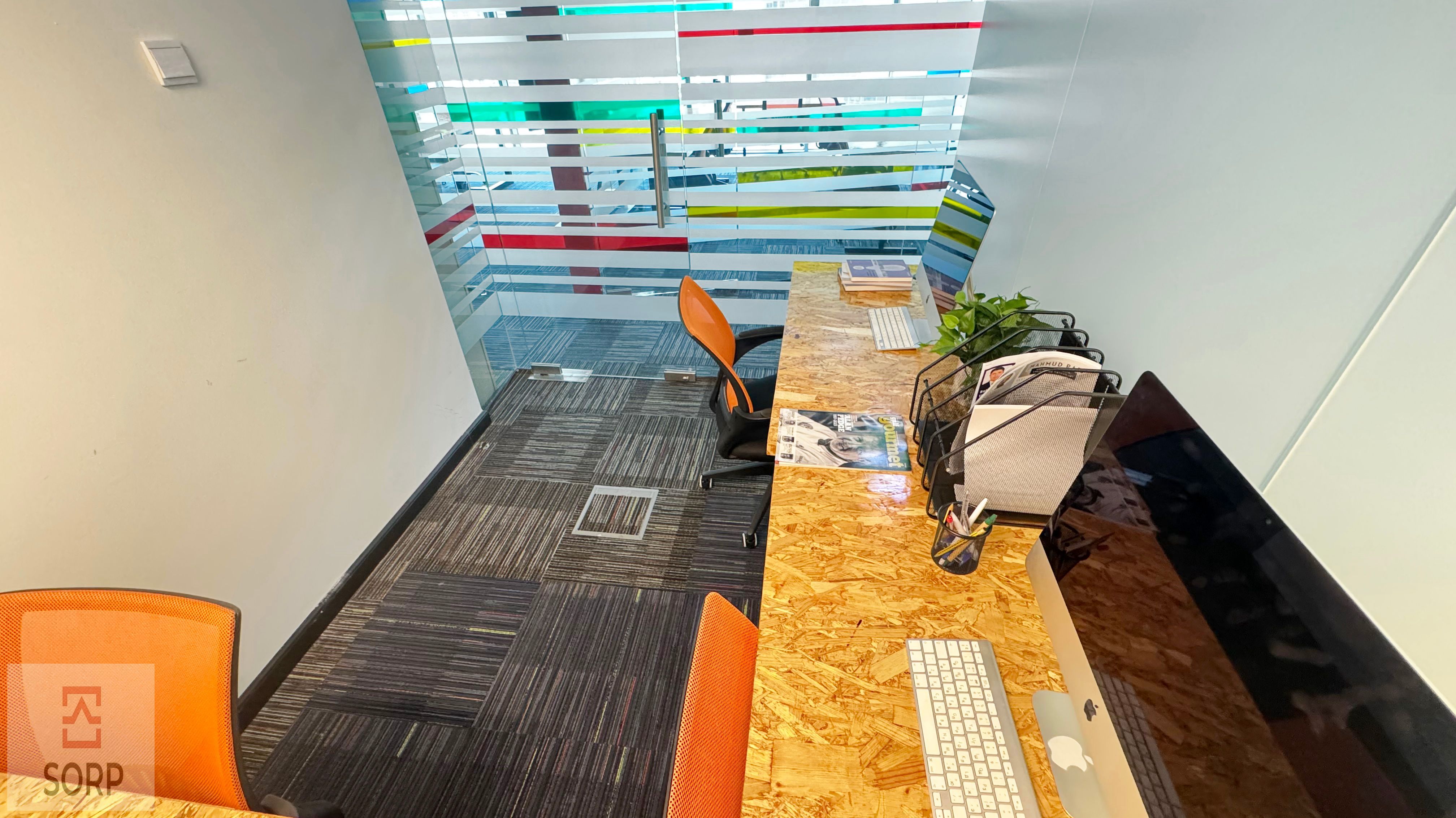 Business Center | Offices | Near metro