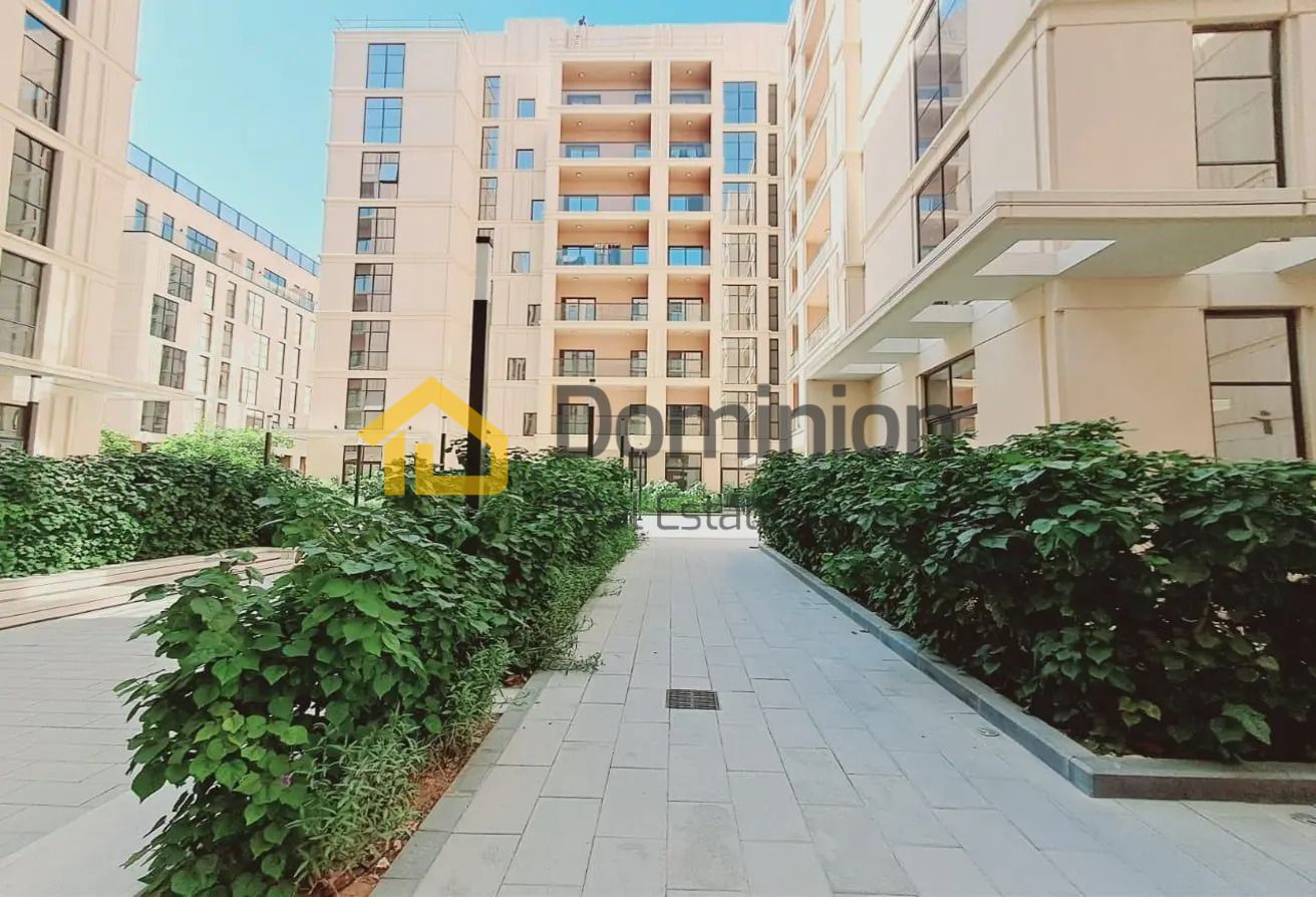Luxury Apt | Exclusive Facilities | All-Inclusive Gated Community