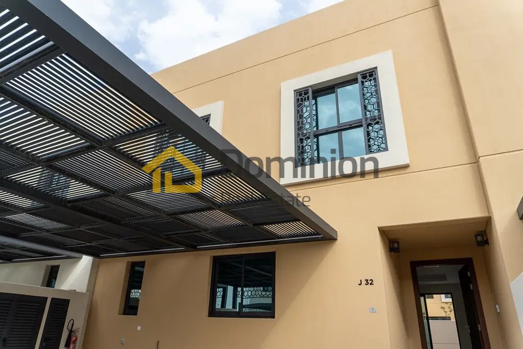 4BD Townhouse | Prime Location | Flexible Installments