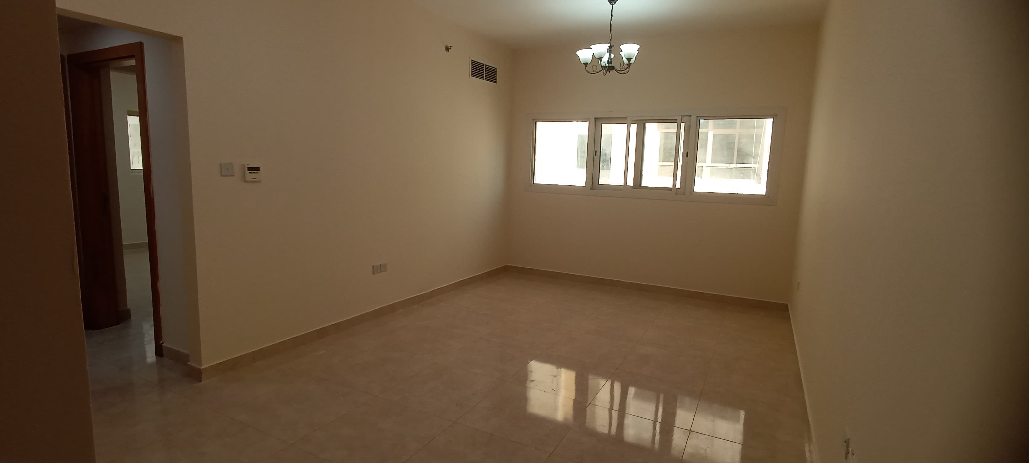 1BHK |Two Bathroom | Family-Building | Free Parking | Good Maintenance | Family Apartment | Noise-Free | Full time CCTV Secure