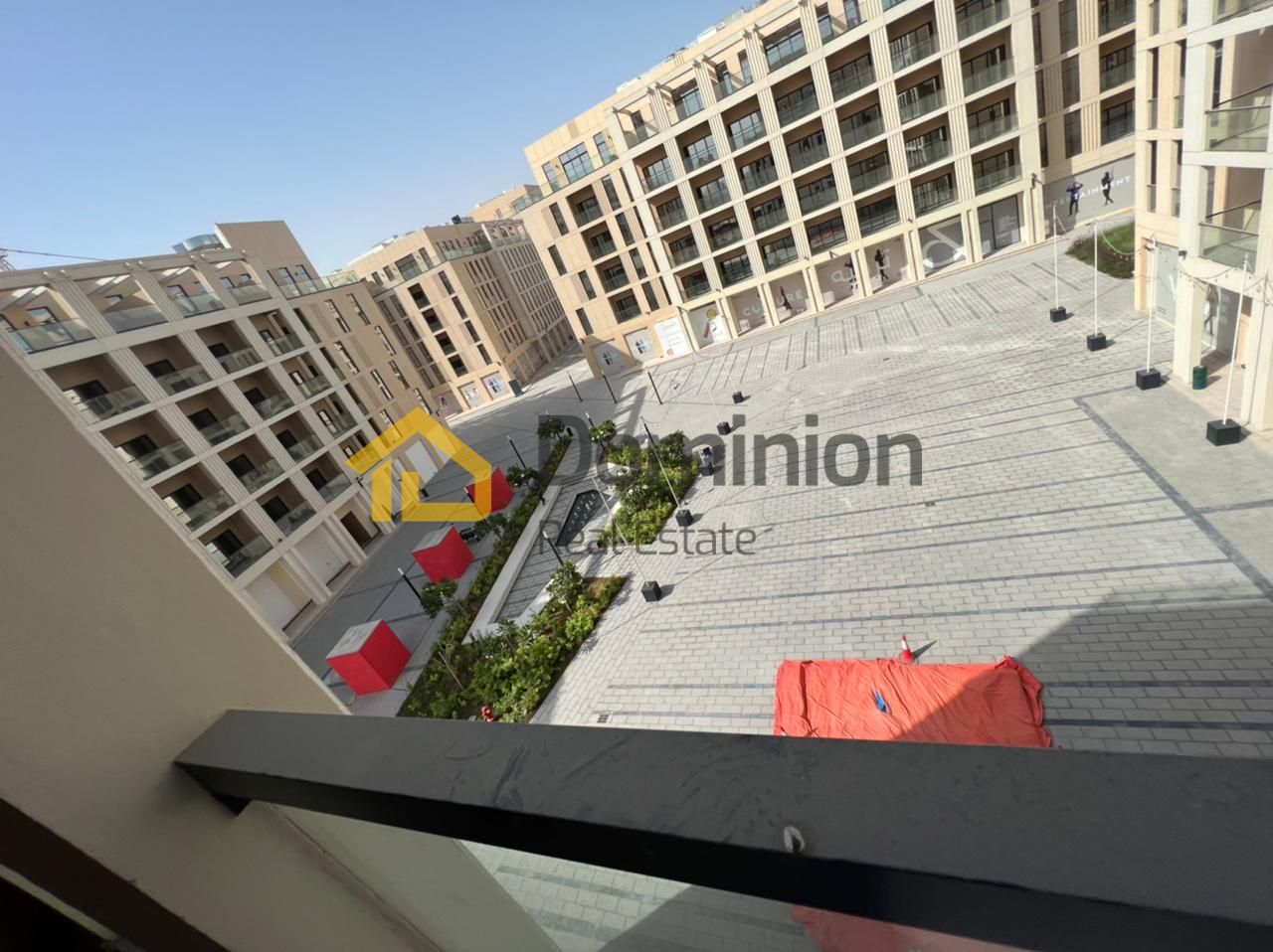 Modern Stylish Apartment | Strategic Location | Thriving Community