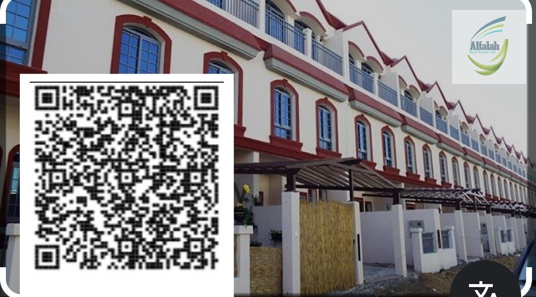 Ready to Move 2 Bhk Town House with and 2 Parking