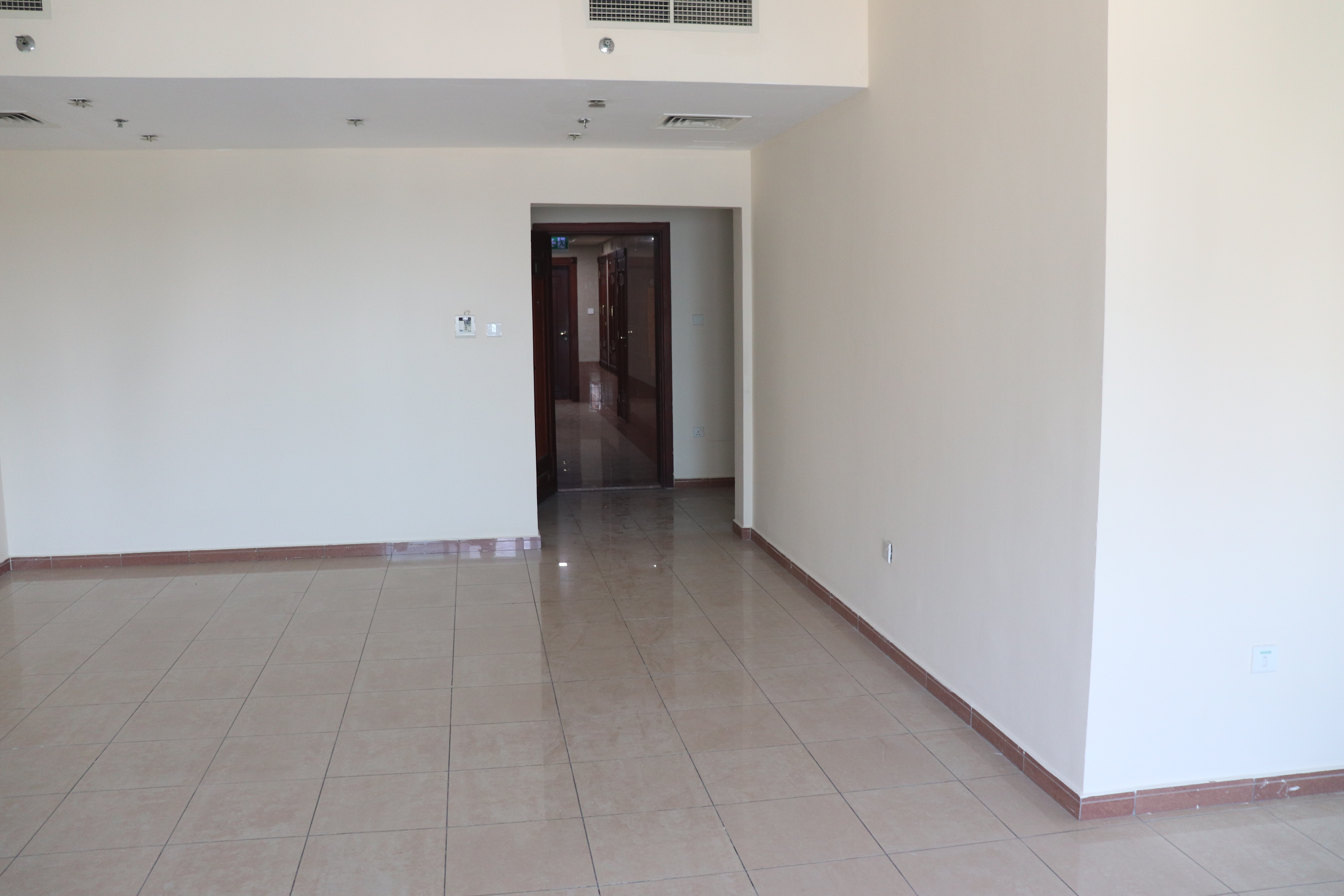 3 BR - AL BAKHIT TOWER
