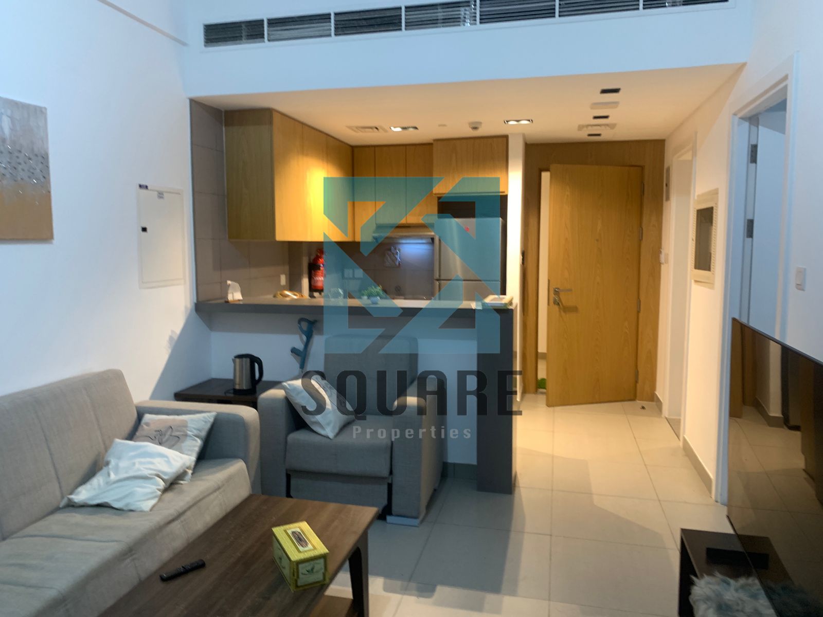 Luxury 1 BEDROOM Fully Furnished | Pool View