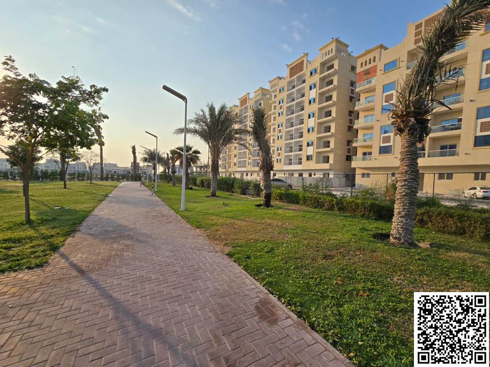 Ameera Village Ready to Move