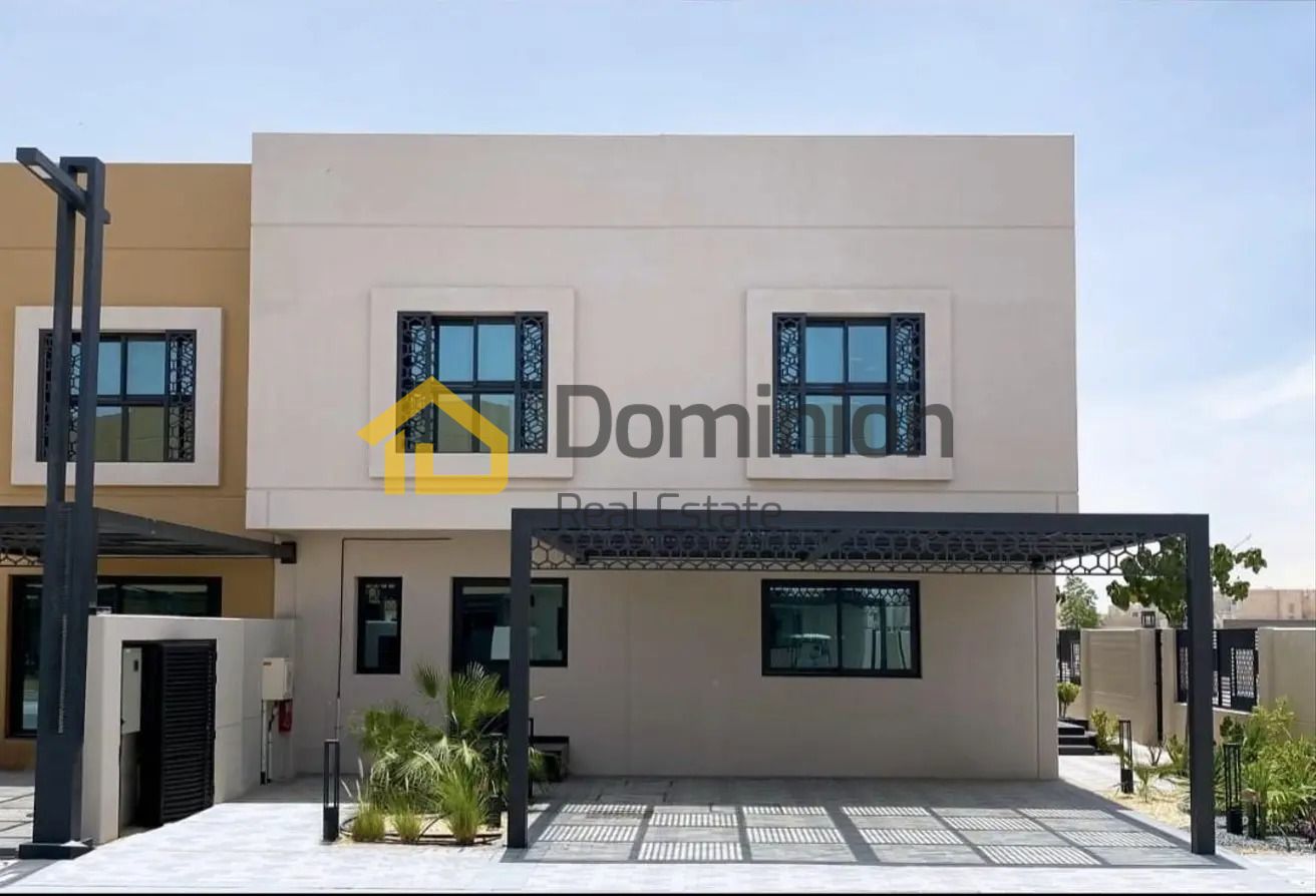 Live a Sustainable, Luxurious Lifestyle in the Heart of Sharjah