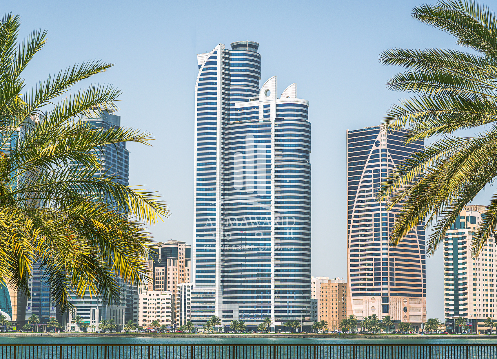 Chiller Free | Parking free | Sea View