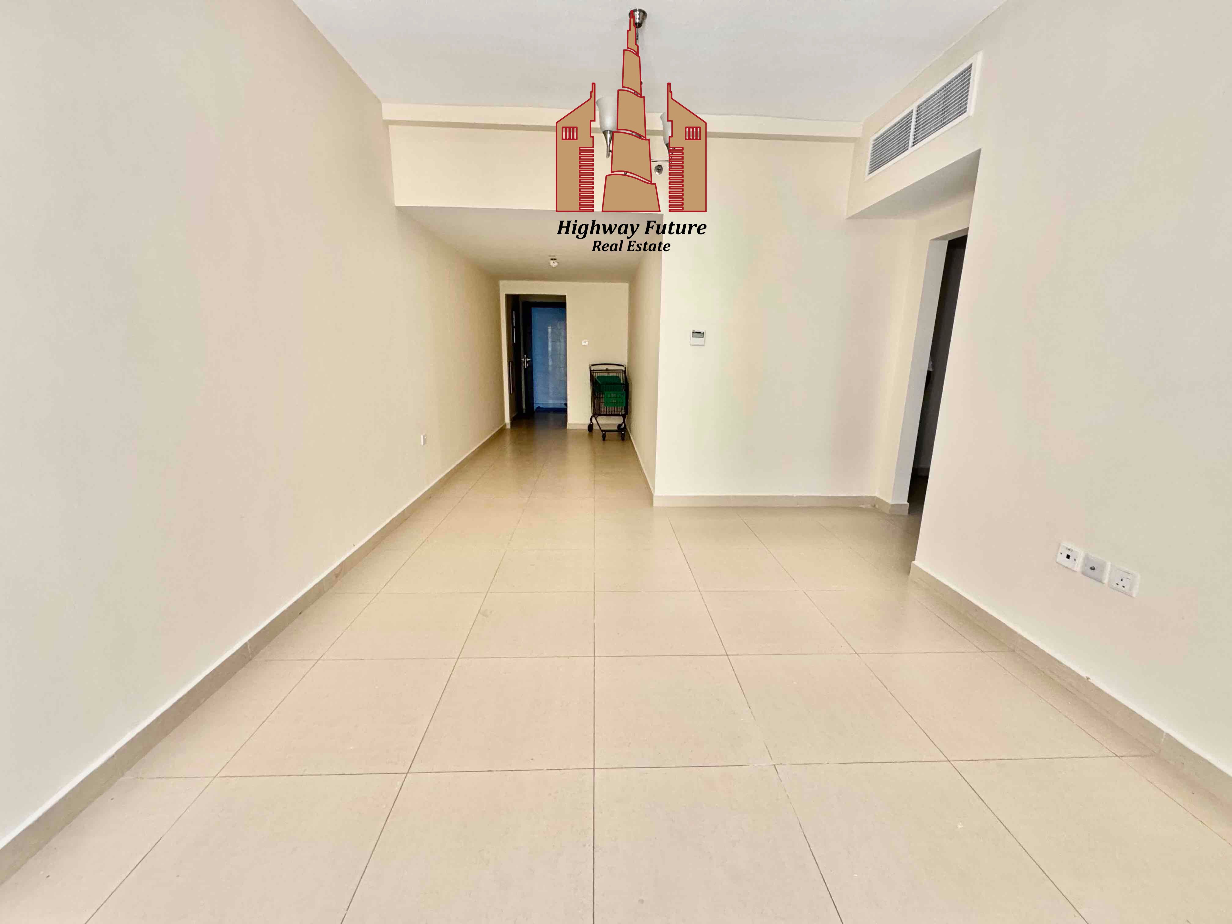 Amazing 2BHK 12 Cheques payment 1Month Free Parking in School Area