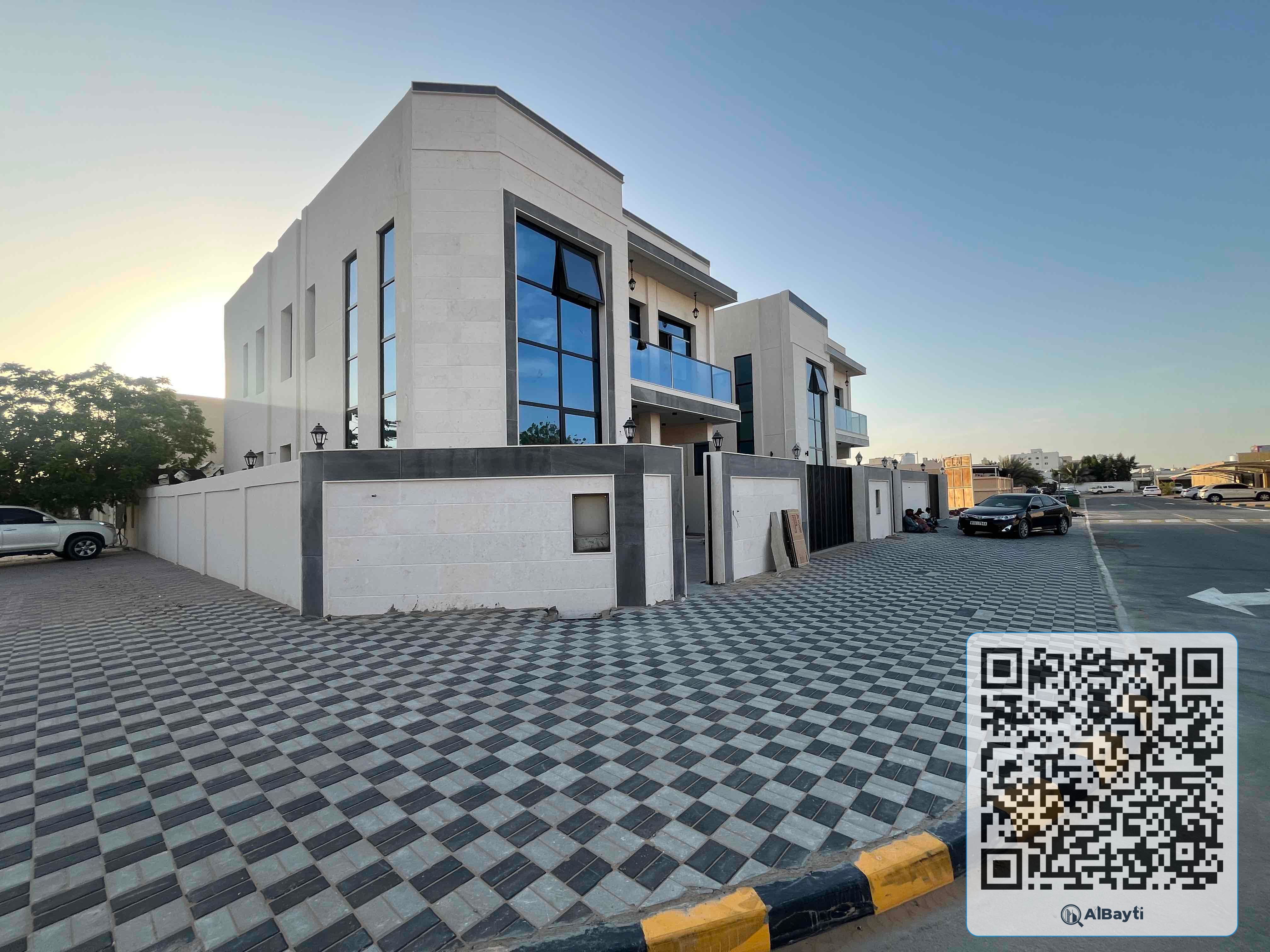 Vary good price good quality brand new villa for sale