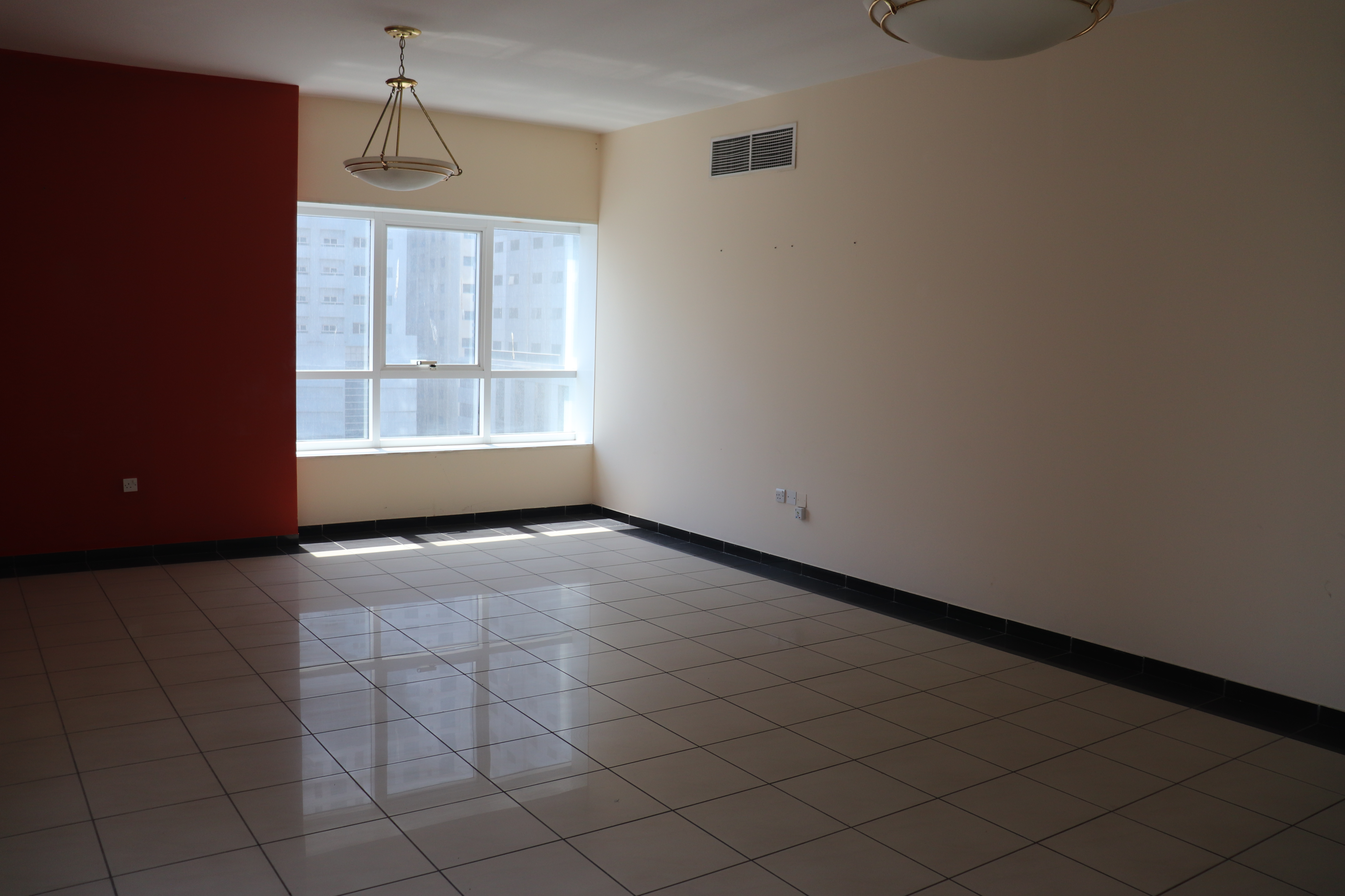 2BR - AL BAKHIT TOWER