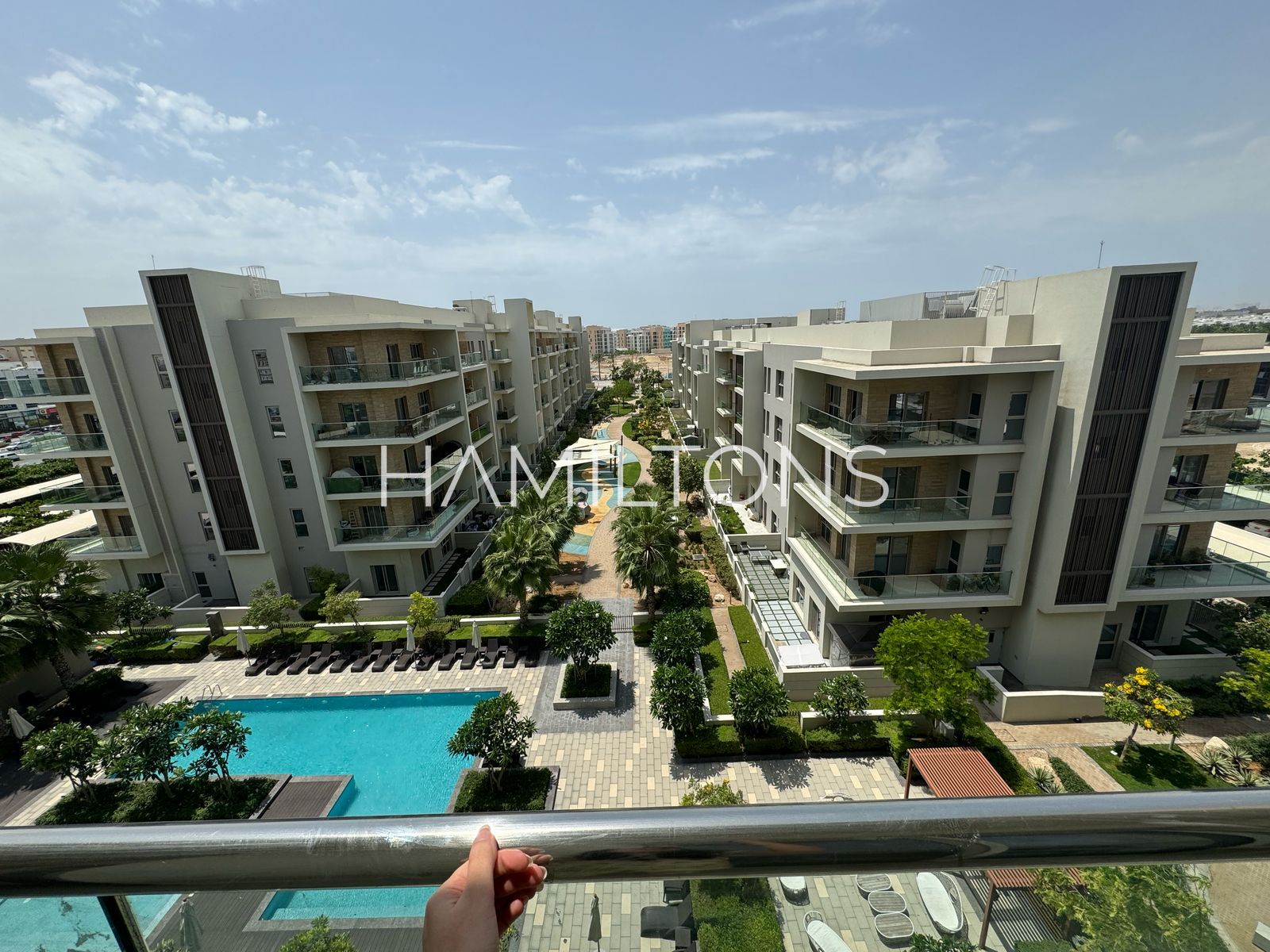 Corner Unit | Strategic Location | Luxury Community | Best Price | Resale