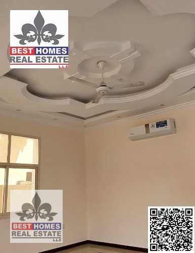 Amazing G+1 , 6 Master Bedroom Villa For Sale In Al Mowaihat, Ajman