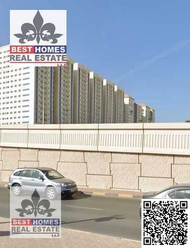 Commercial plot Sale In Ajman Industrial 1
