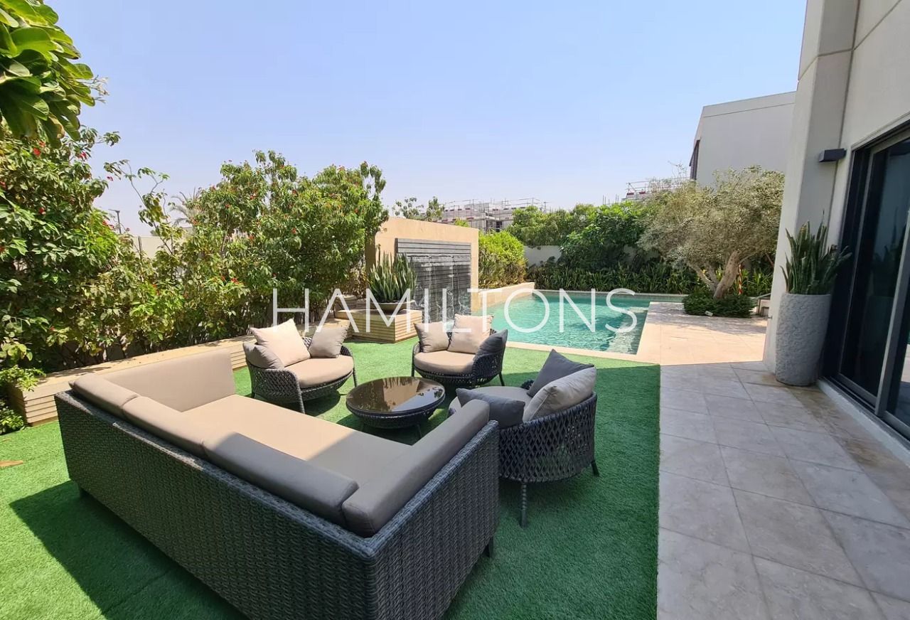 Luxury Villa | Gated Community Exclusive | Resale