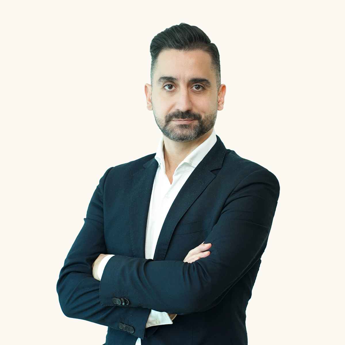 Georges Henri Chahoud