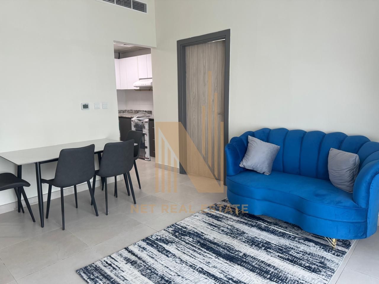 Community View I Spacious I Furnished