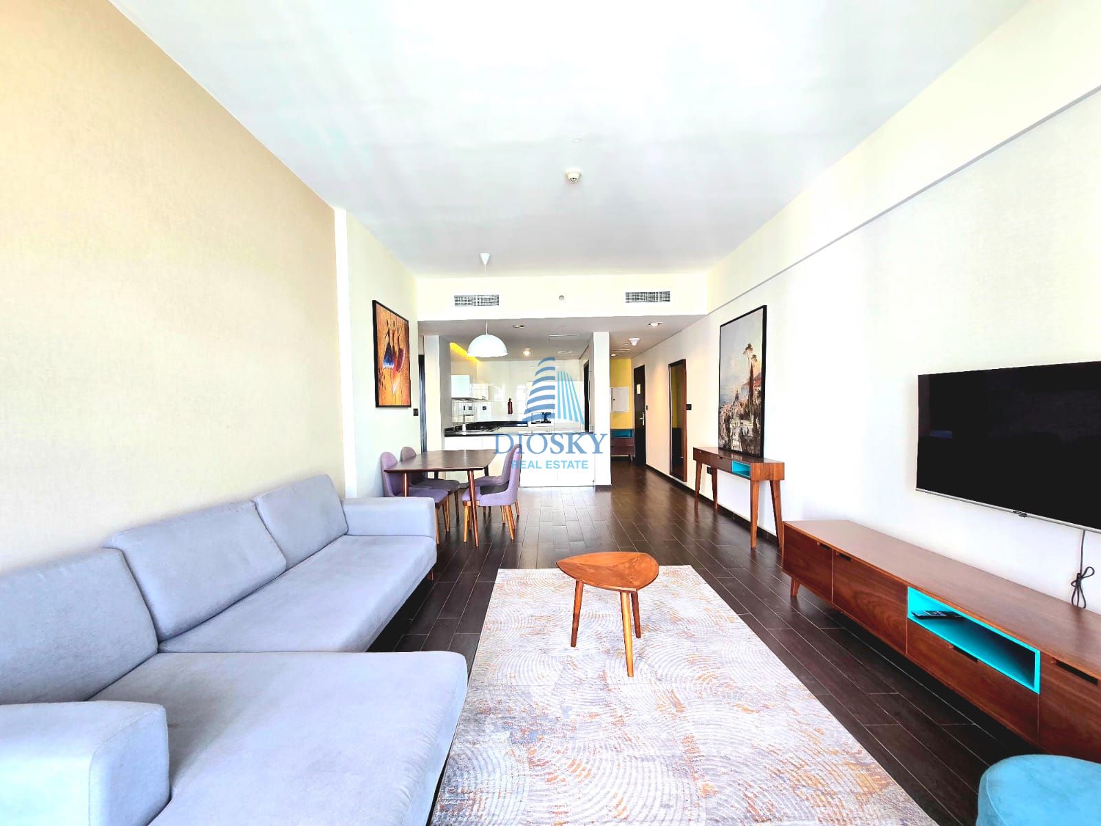 Fully Furnished | Ready to Move | Flexible Payment