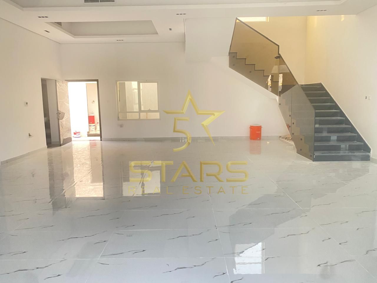Villa for Sale in Al Hoshi, Sharjah – 10,000 Sqft