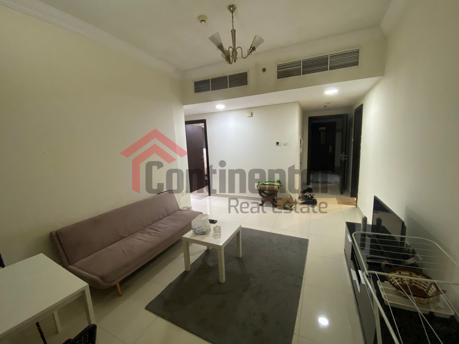 Spacious 1 bedroom for sale in al majaz 2