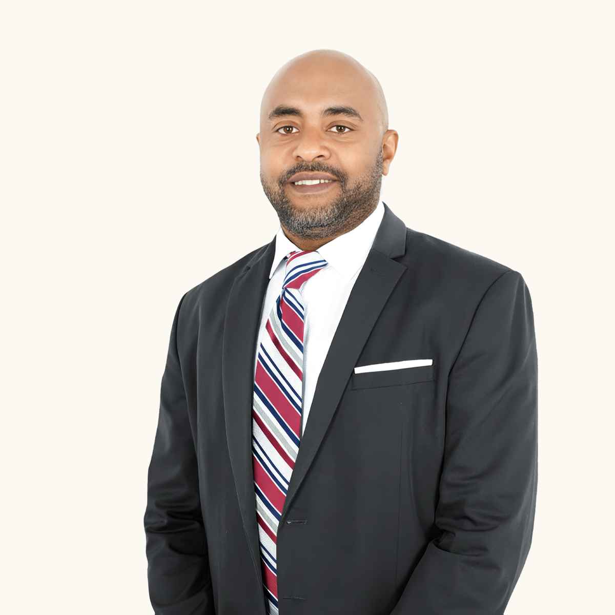 MOHAMMED NEGASH DEGASHE