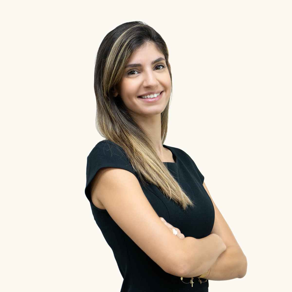 Marielle Toufic Boustany