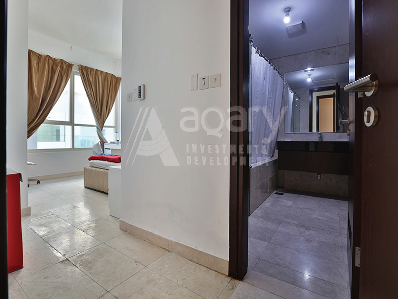 apartment card