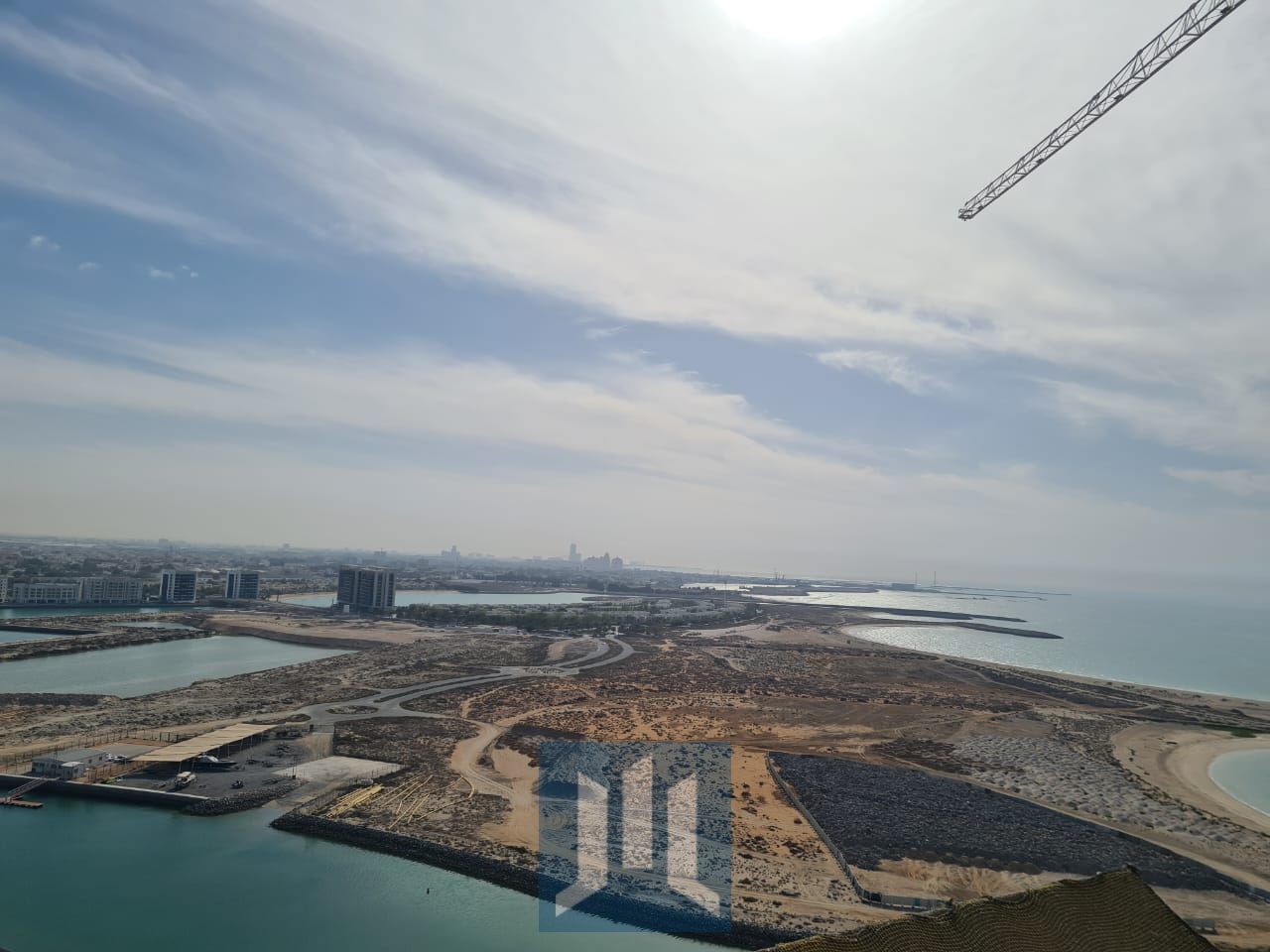 17 Floor! Partial Sea View, 2 Years PP, 2 minutes from the NIKKI Beach, Great Investment