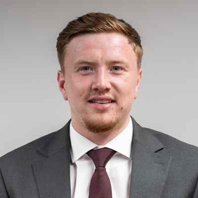 Matthew Greenshields