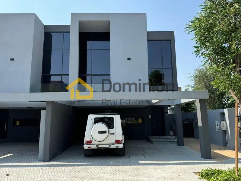 Live in the heart of Sharjah | Luxury Community | Golden Visa Opportunity