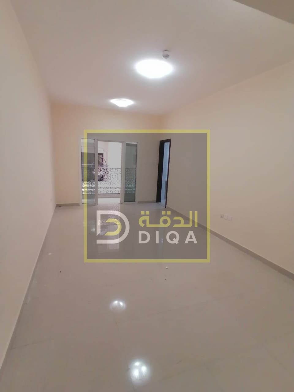 2 BHK for rent in Muweileh Commercial, Sharjah