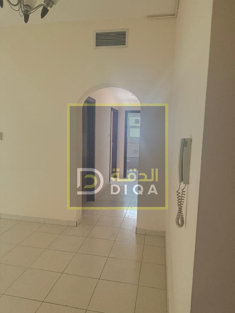 1 BHK for rent in AL Khan, Sharjah