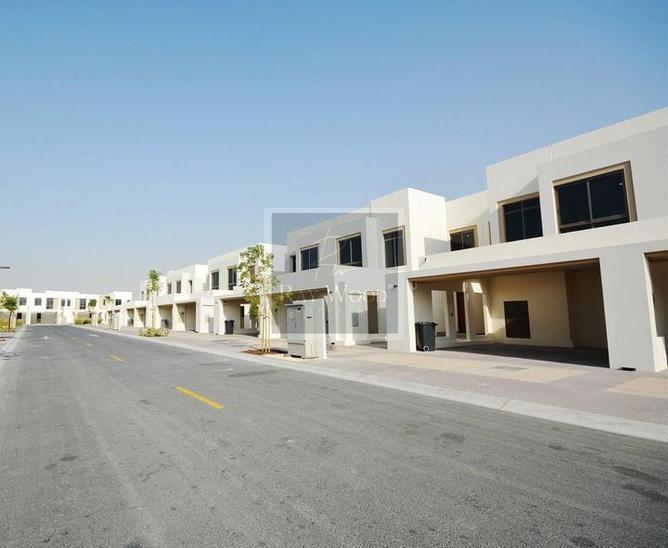 4 BR + Maid | Prime Location | Close to Pool