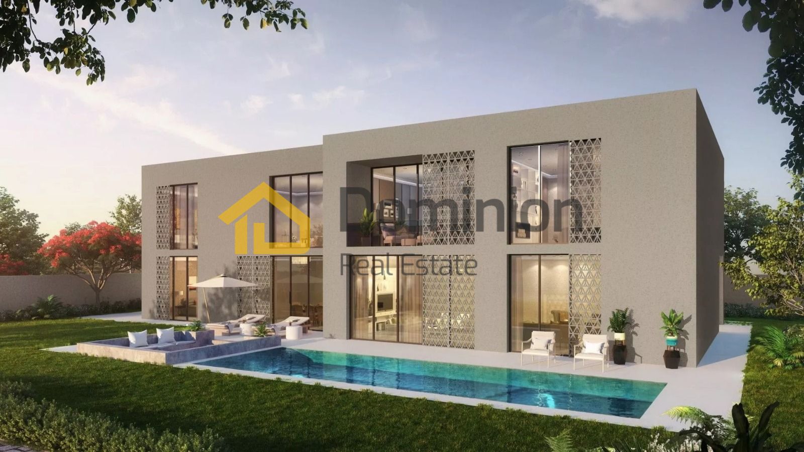 Luxury Townhouse | Freehold | Flexible Payment Plan
