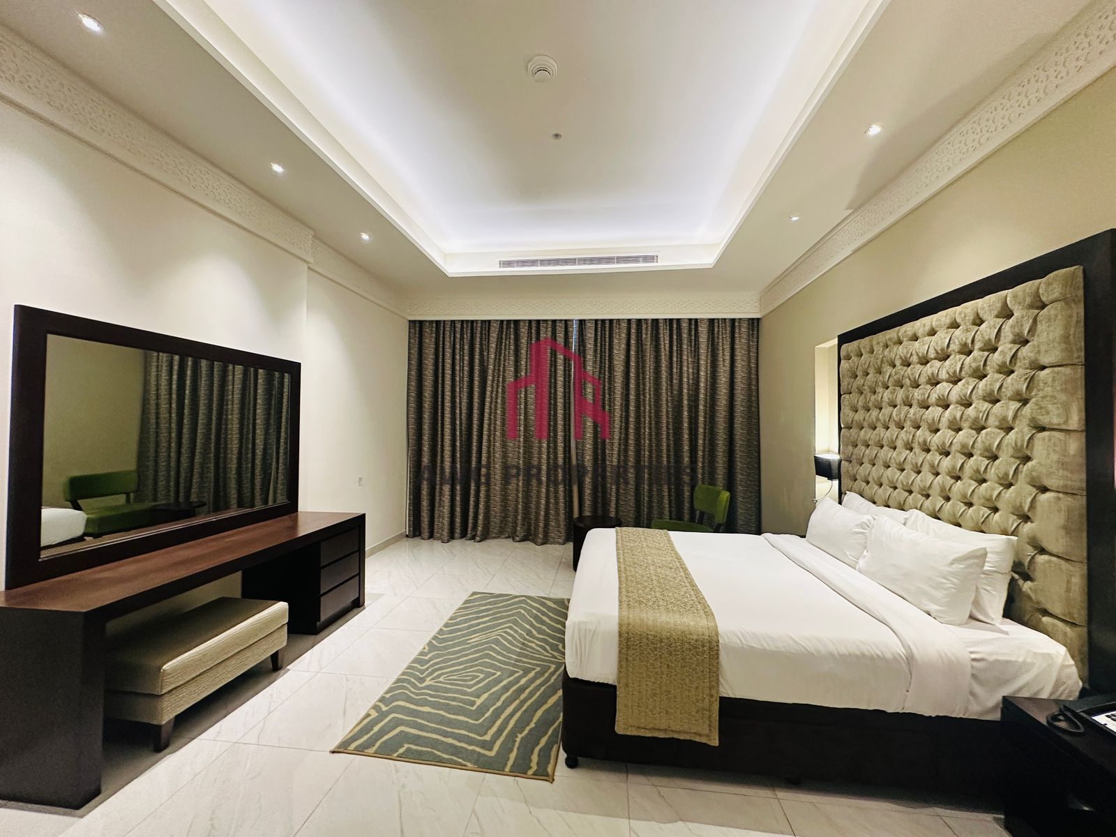 Furnished| All Bills Included |No Need Cheque