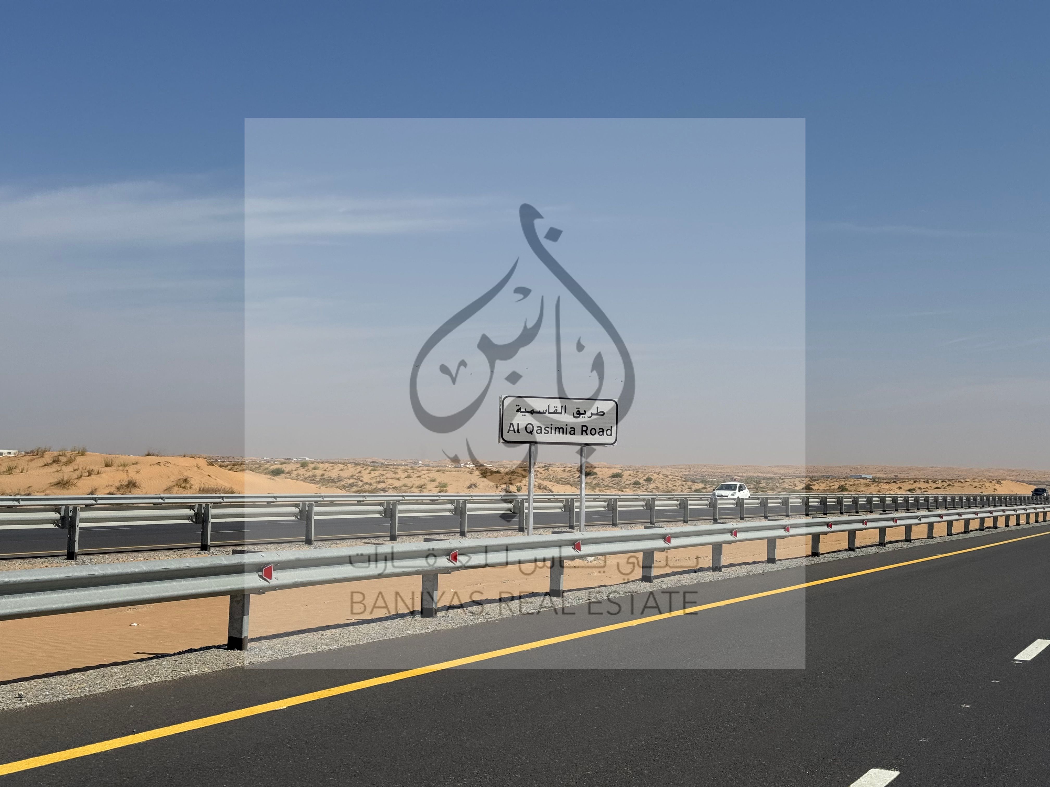 Golden opportunity! Distinctive land for sale in Al Sajaa - exceptional location and attractive price