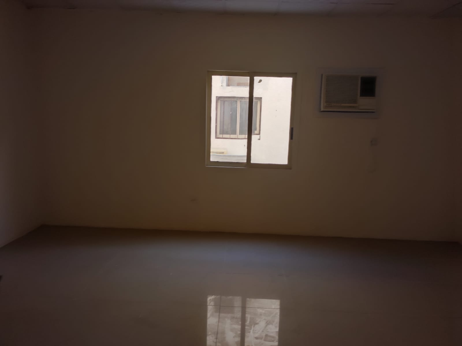 Brand new furnished Camp with bathroom