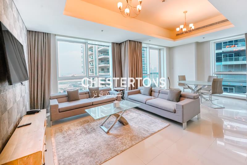 apartment card