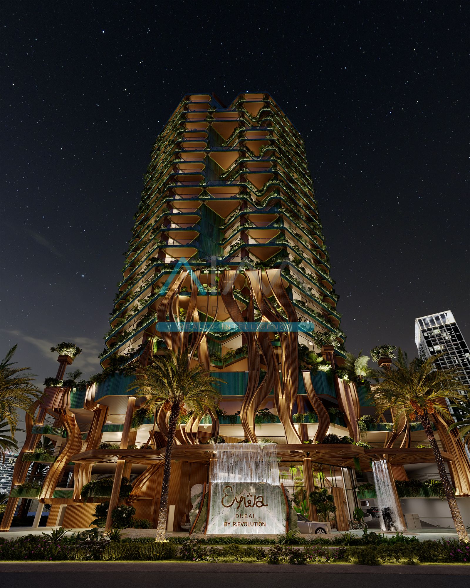 Exclusive/Luxurious 4 Bedrooms...