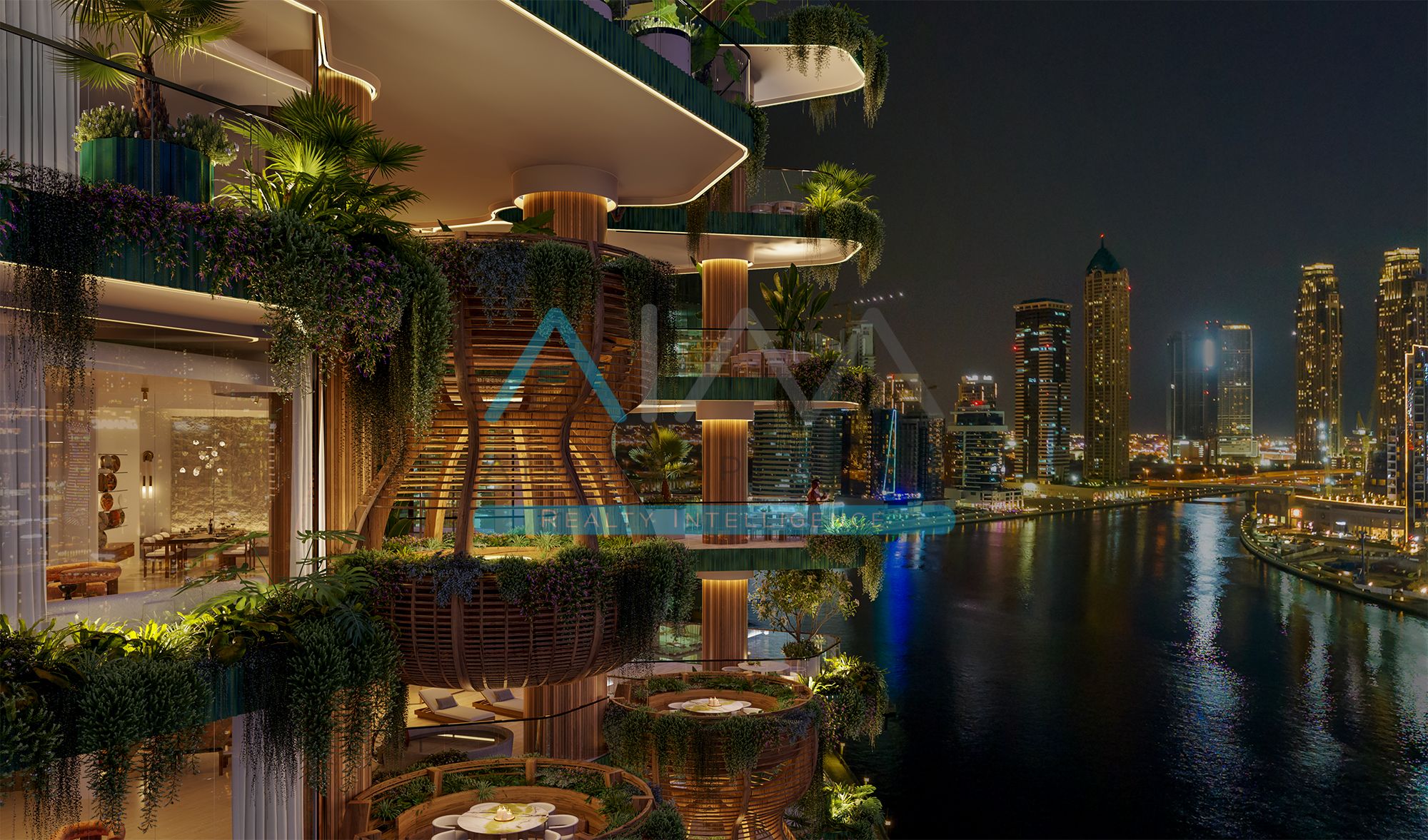 Exclusive/Luxurious 3 Bedrooms...