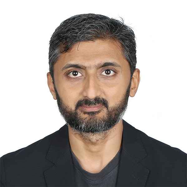 Meah Mohammad Anis Uddin