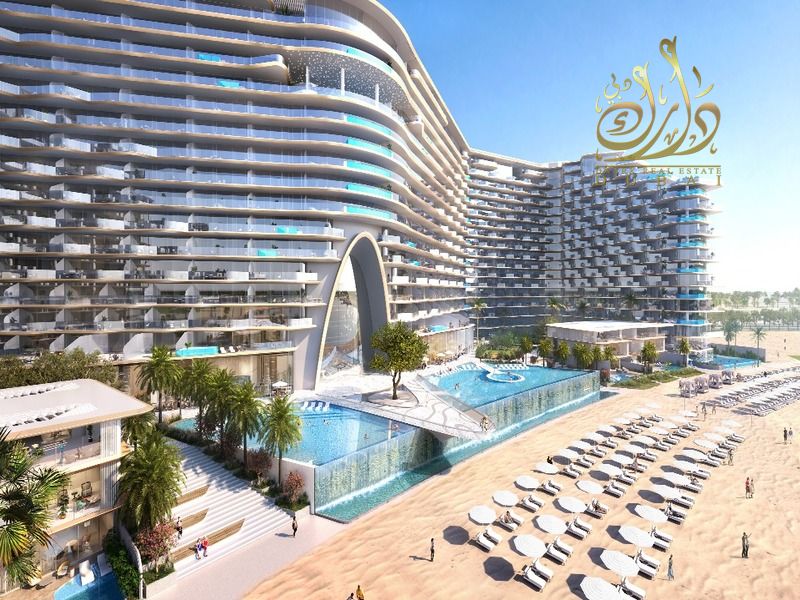 10 Instalment | Free Golden Visa | Fully Furnished